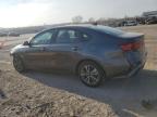 2024 Kia Forte Lx   на продаже в Kansas City, KS - Front End