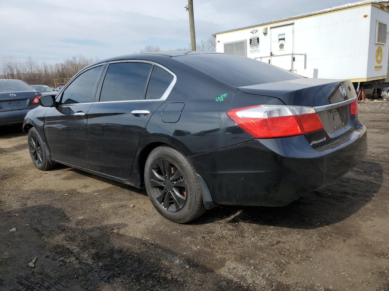 2014 Honda Accord - Image 2