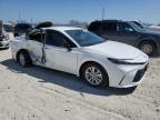 2025 Toyota Camry Xse for Sale in Temple, TX - Side
