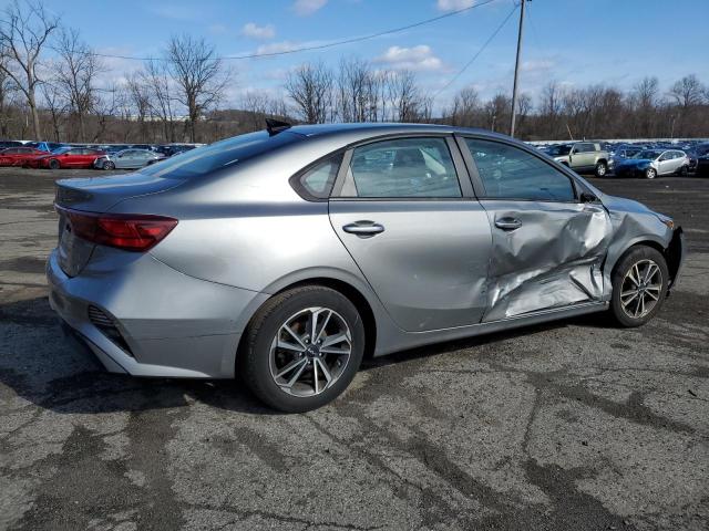  KIA FORTE 2023 Серый