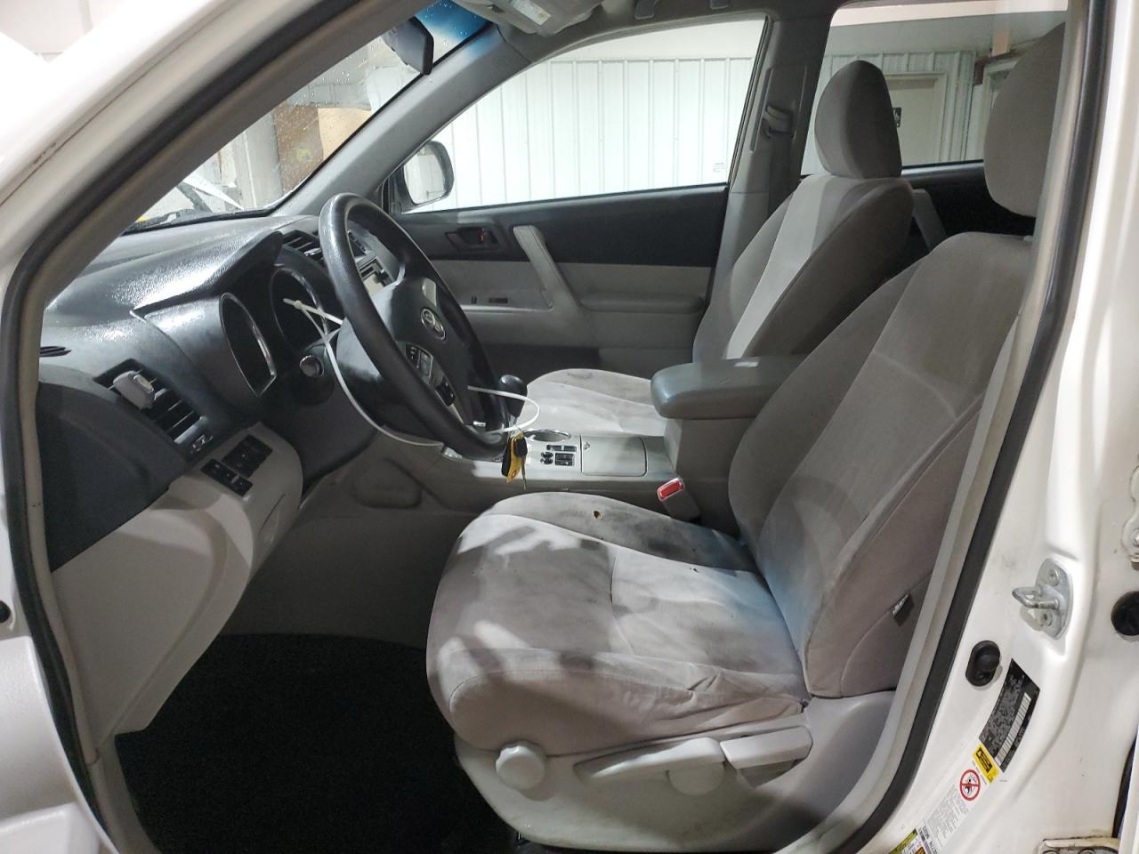2013 Toyota Highlander - Image 7