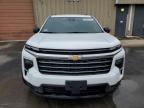 2024 Chevrolet Traverse Lt en Venta en Baltimore, MD - Mechanical