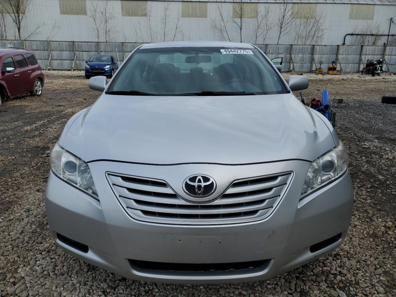 2009 Toyota Camry - Image 5