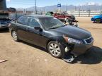 2010 Honda Accord Exl zu verkaufen in Colorado Springs, CO - Front End