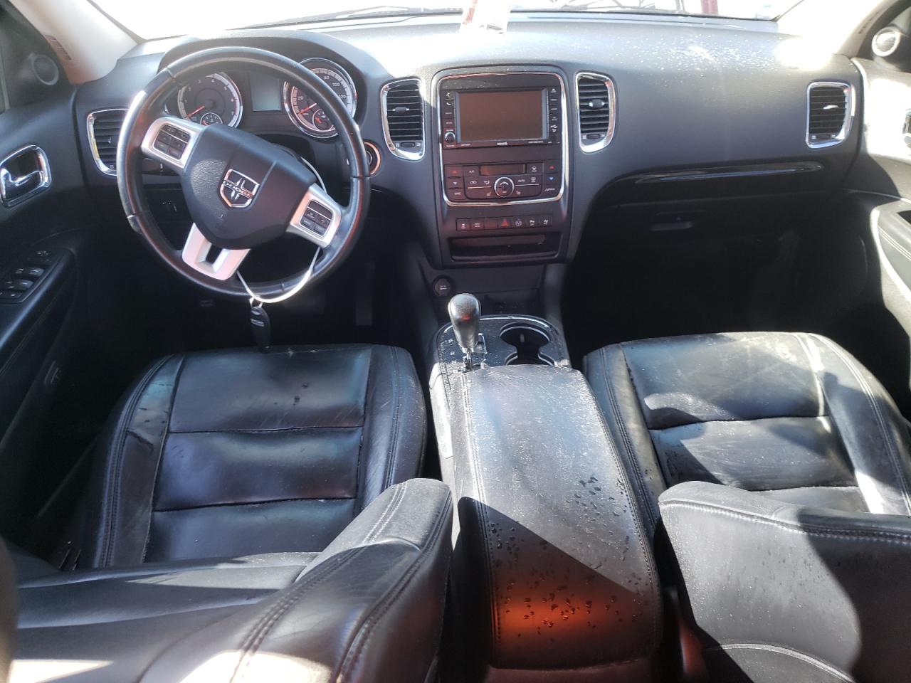 2013 Dodge Durango - Image 8