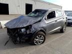2019 HYUNDAI TUCSON SE for sale at Copart CHESTER