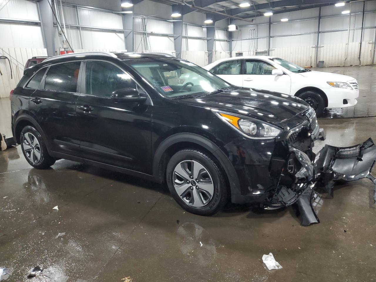 2019 Kia Niro - Image 4