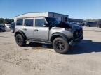 2023 Ford Bronco Base продається в Harleyville, SC - Front End