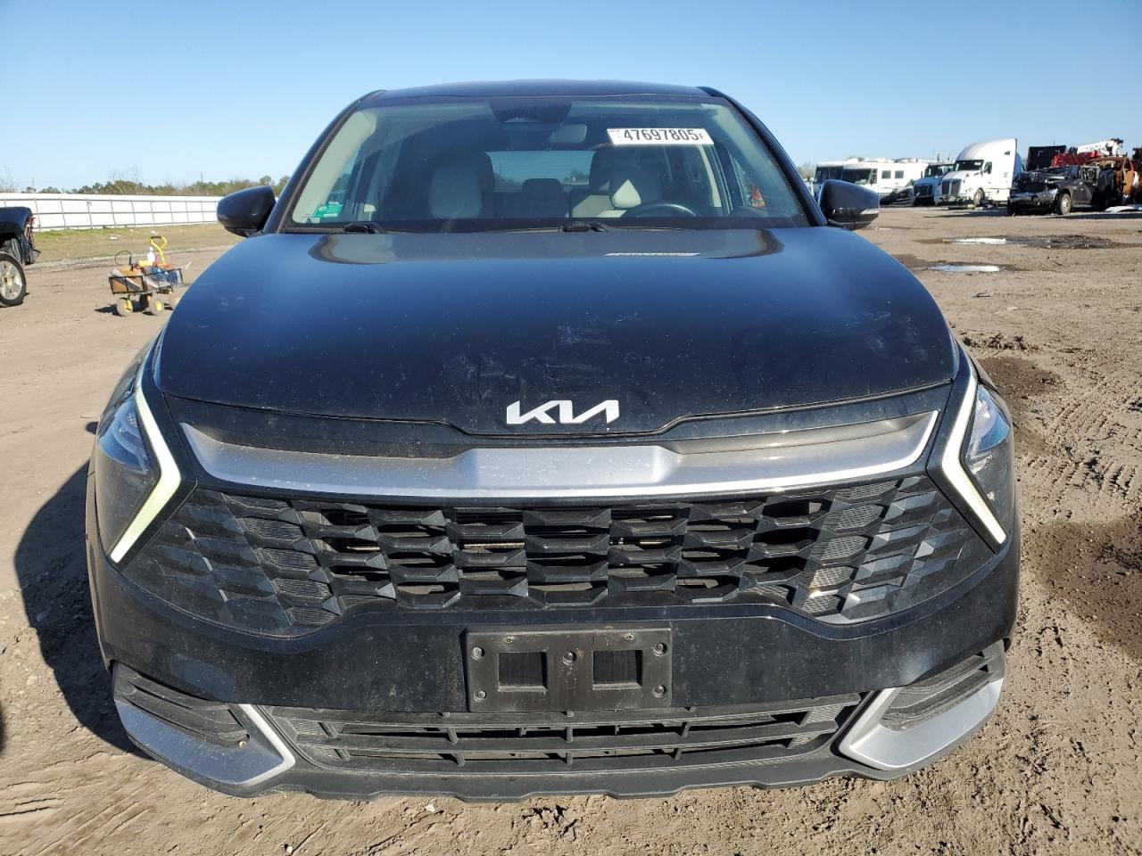 2023 Kia Sportage - Image 5