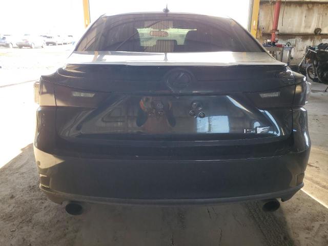  LEXUS IS 2014 Czarny