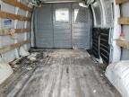 2017 Gmc Savana G2500 de vânzare în North Las Vegas, NV - Front End
