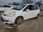 2007 Honda Fit S للبيع في Chatham، VA - All Over