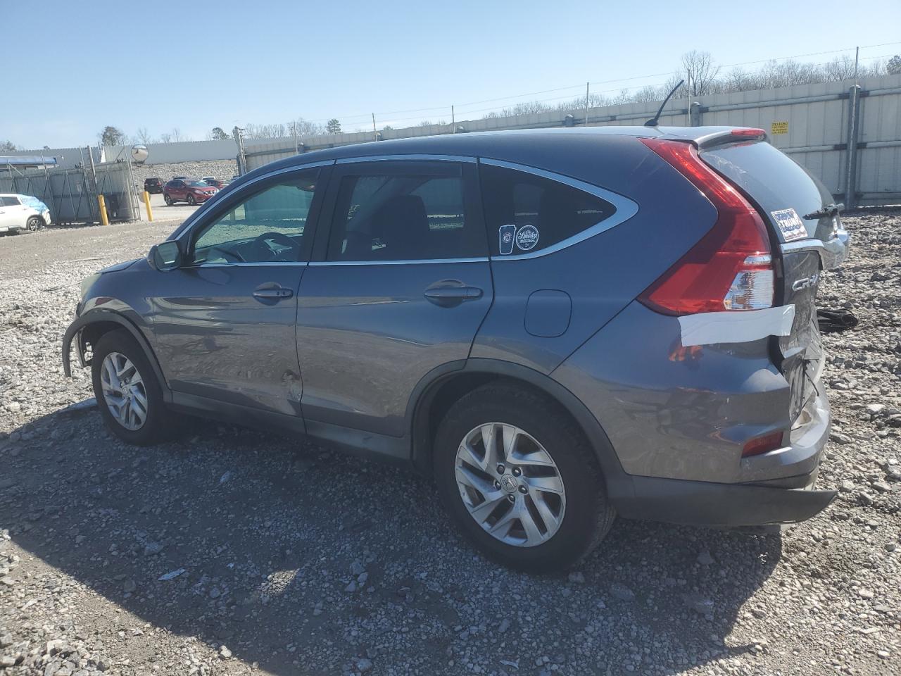 2015 Honda CR-V - Image 2