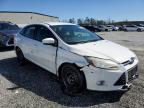 2012 Ford Focus Se იყიდება Spartanburg-ში, SC - Front End