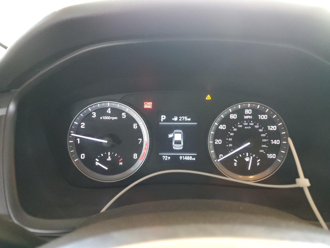 2019 Hyundai Sonata - Image 9