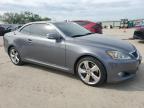2012 Lexus Is 350 na sprzedaż w Wilmer, TX - Front End
