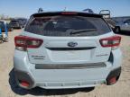 2020 Subaru Crosstrek Limited იყიდება Fredericksburg-ში, VA - Front End