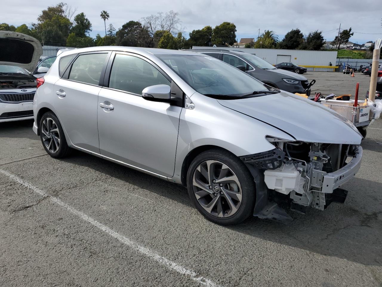 2017 Toyota Corolla - Image 4