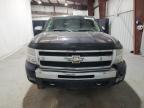 2011 Chevrolet Silverado C1500 Lt for Sale in New Orleans, LA - Front End
