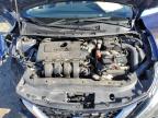 2016 Nissan Sentra S იყიდება Conway-ში, AR - Front End