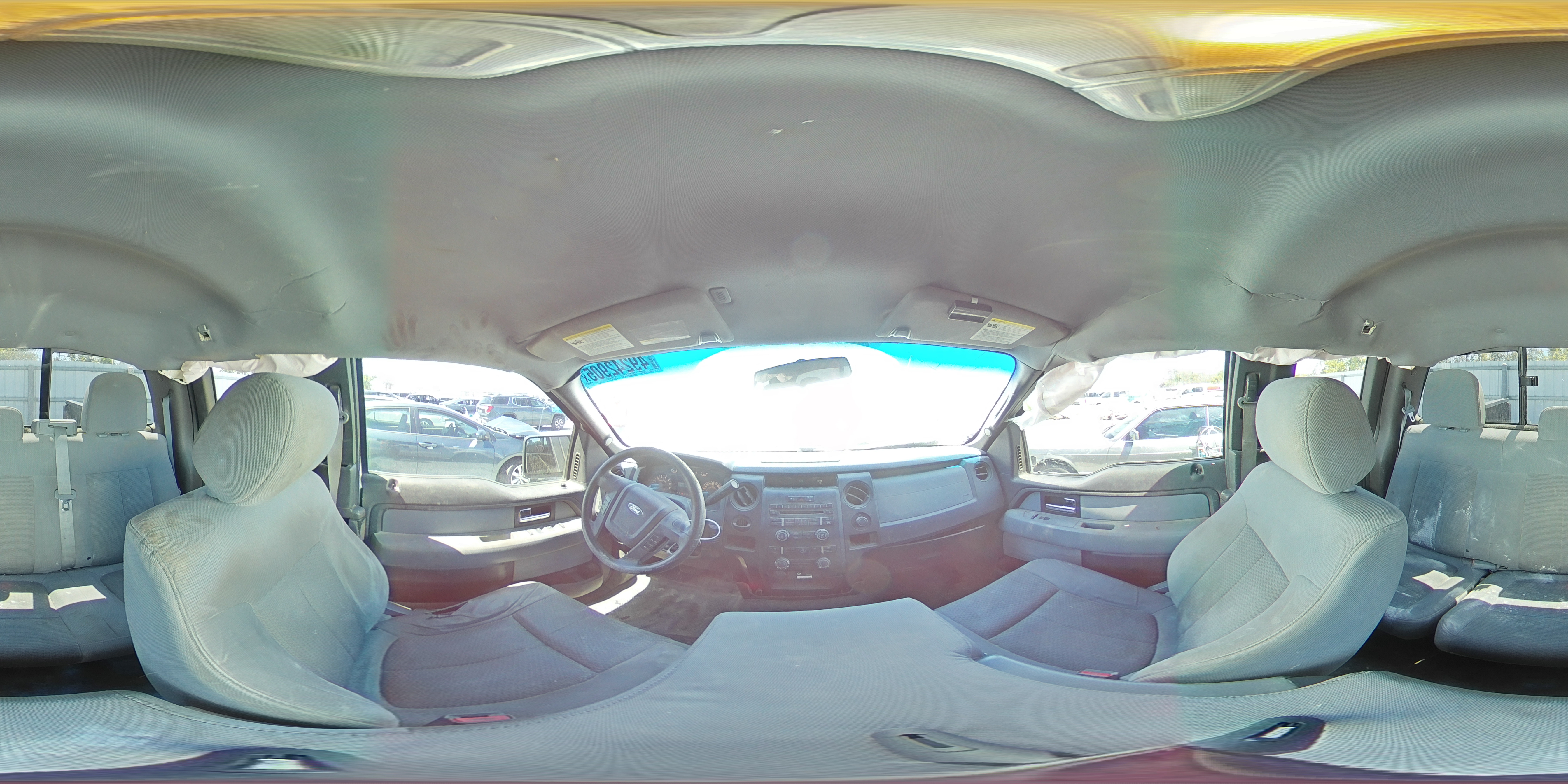 2013 Ford F-150 - Image 13
