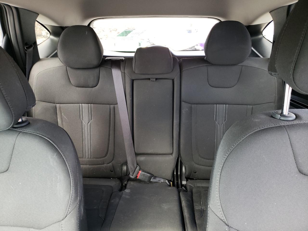 2024 Hyundai Tucson - Image 10