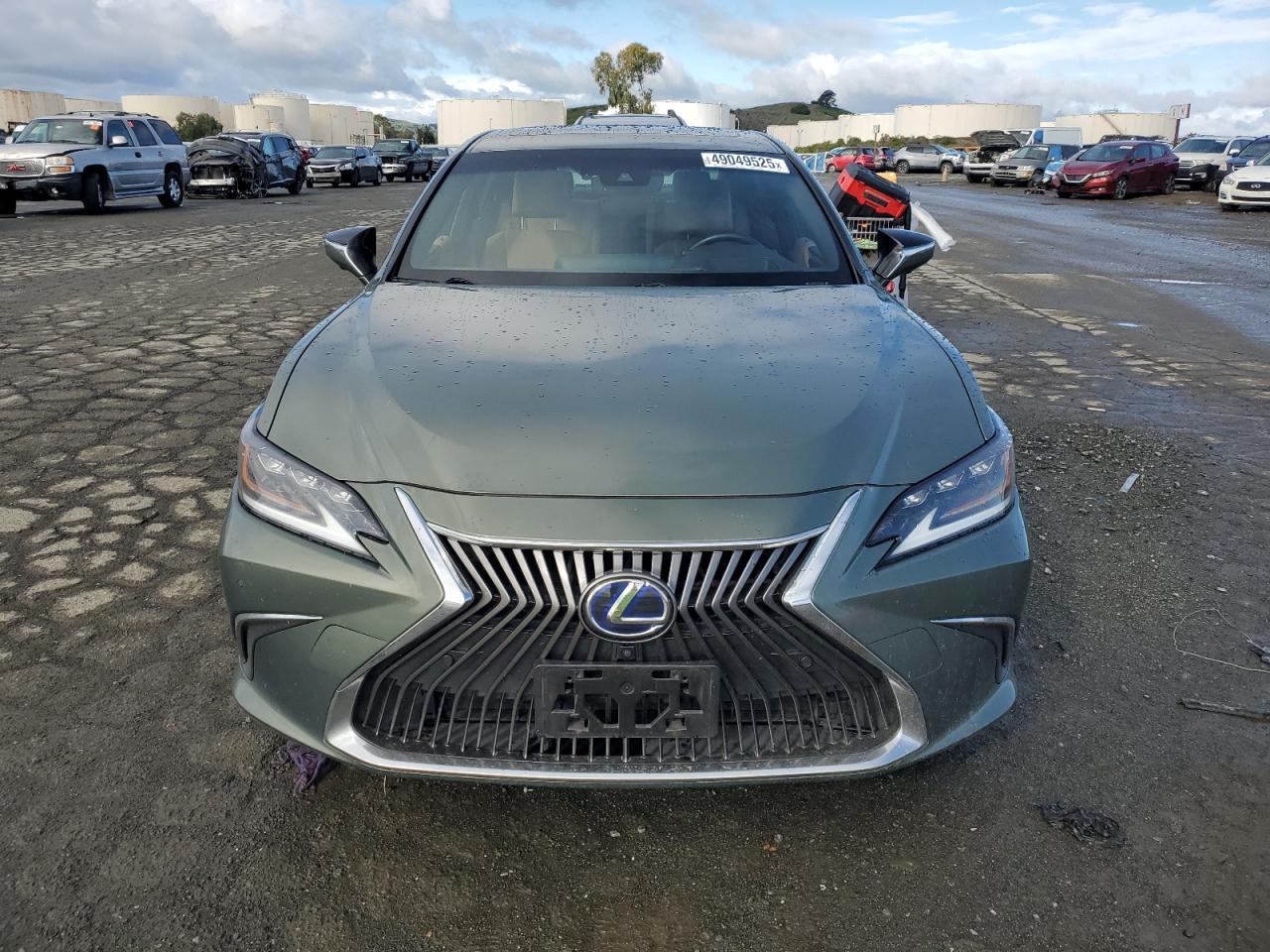 2019 Lexus ES - Image 5