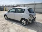 2012 Nissan Versa S for Sale in Walton, KY - Rear End
