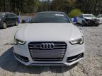 2014 Audi S5 Premium Plus продається в Fairburn, GA - Mechanical