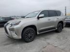 2023 Lexus Gx 460 for Sale in Sun Valley, CA - Water/Flood