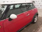 2008 MINI COOPER AUT for sale at Copart SANDWICH