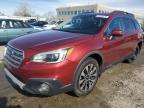 2017 Subaru Outback 3.6R Limited na sprzedaż w Littleton, CO - Rear End