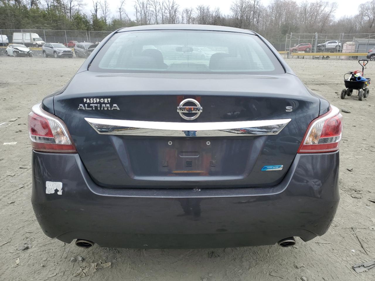 2013 Nissan Altima - Image 6
