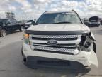 2012 Ford Explorer Xlt for Sale in New Orleans, LA - Front End