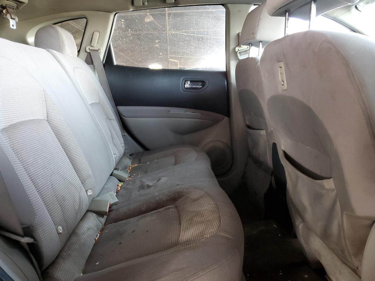 2008 Nissan Rogue - Image 10