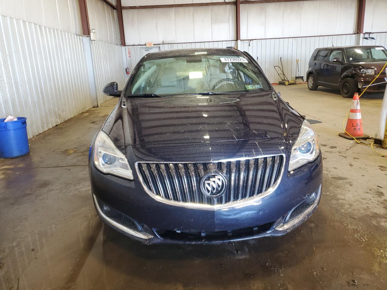 2016 Buick Regal - Image 5