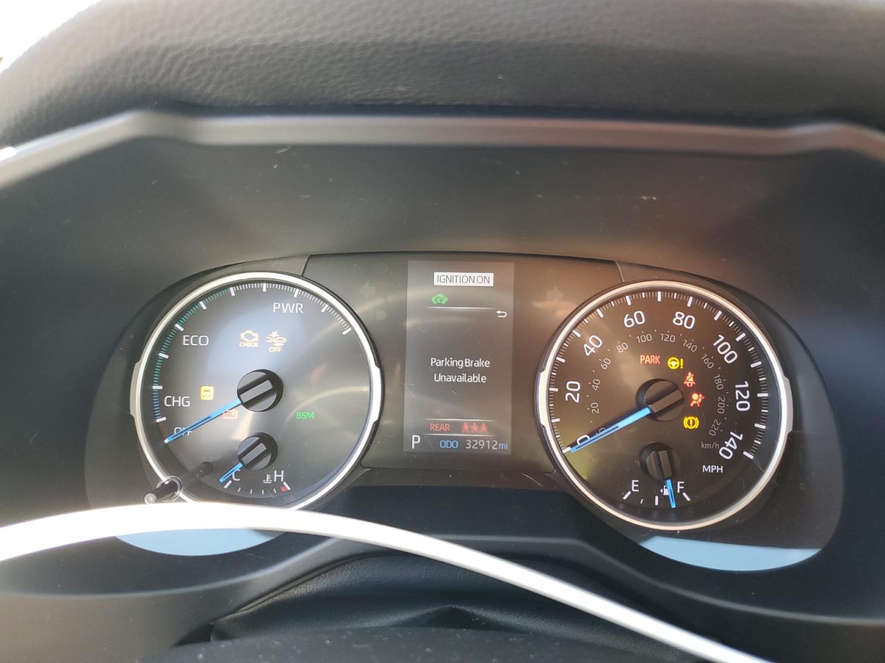 2021 Toyota RAV 4 - Image 9