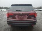 2016 Honda Pilot Exl на продаже в Finksburg, MD - Front End