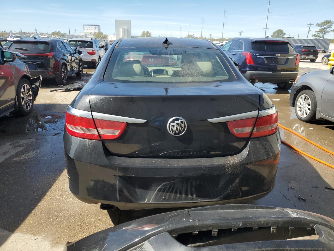 2015 Buick Verano - Image 6