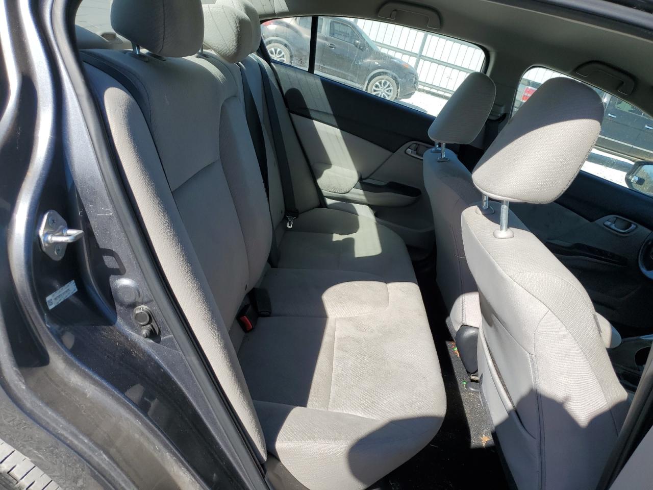 2013 Honda Civic - Image 10