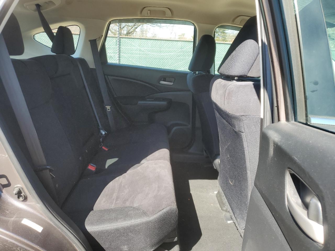 2014 Honda CR-V - Image 12