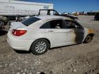 2008 Chrysler Sebring Lx на продаже в Earlington, KY - Burn