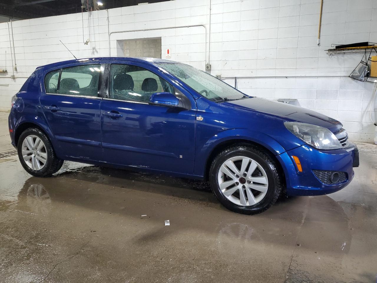 2008 Saturn Astra - Image 4