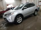 2014 Toyota Rav4 Xle for Sale in Madisonville, TN - Side