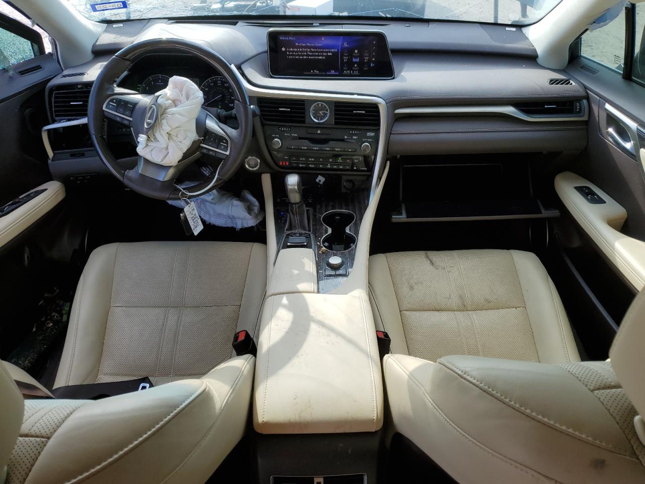 2019 Lexus RX - Image 8
