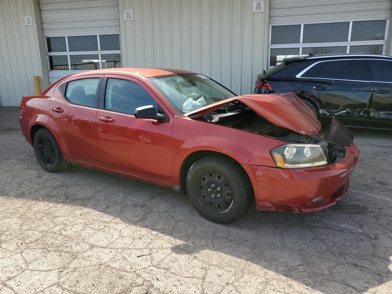 2009 Dodge Avenger - Image 4
