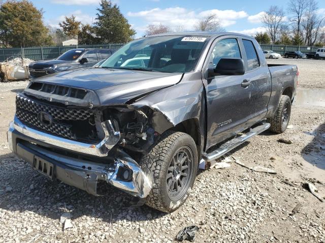 2018 Toyota Tundra Double Cab Sr