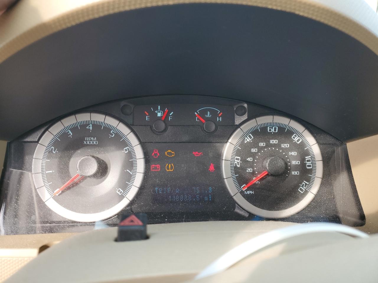 2010 Ford Escape - Image 9