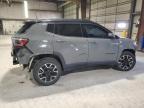 2021 Jeep Compass Trailhawk للبيع في Eldridge، IA - All Over