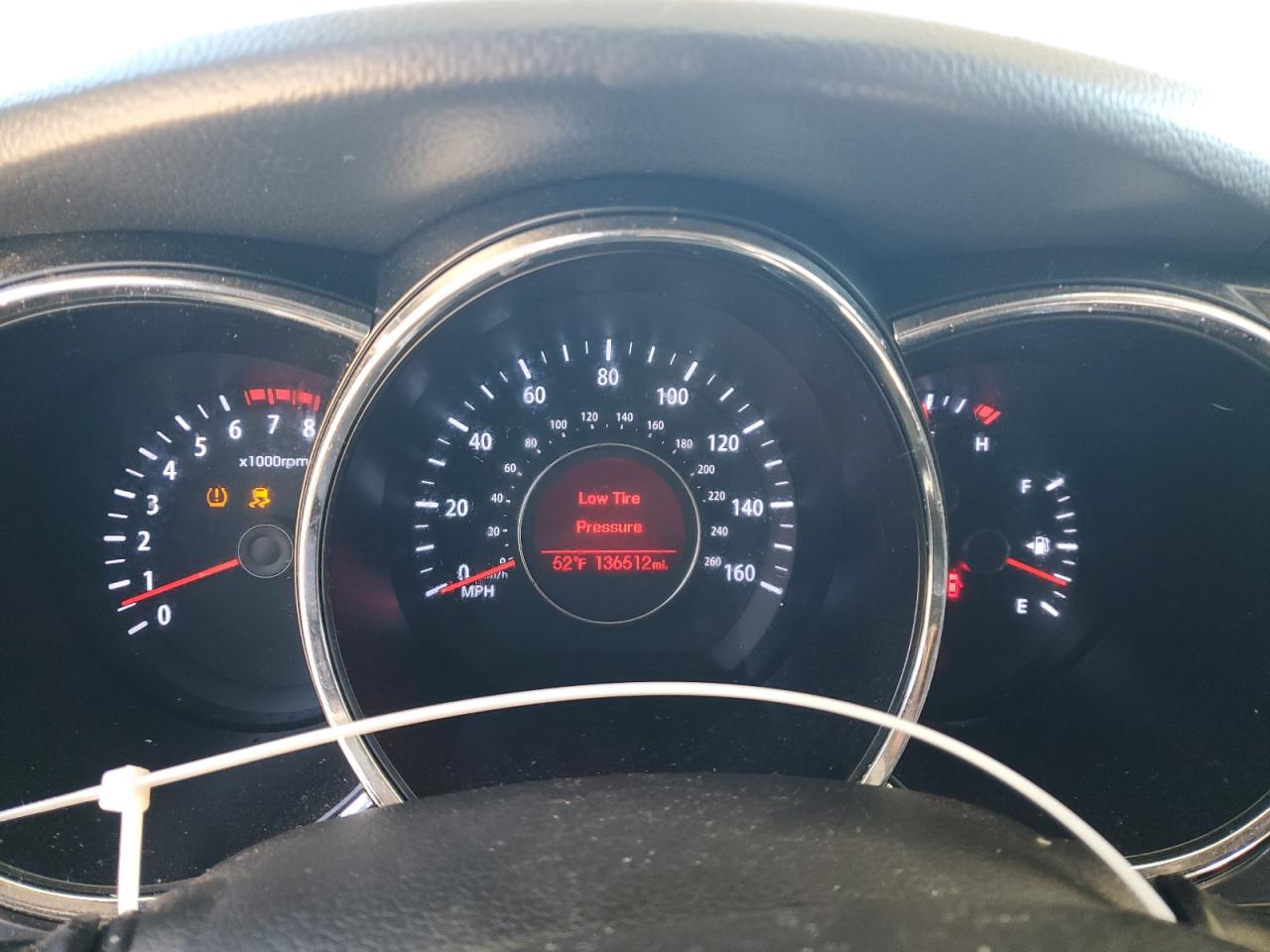 2013 Kia Optima - Image 9
